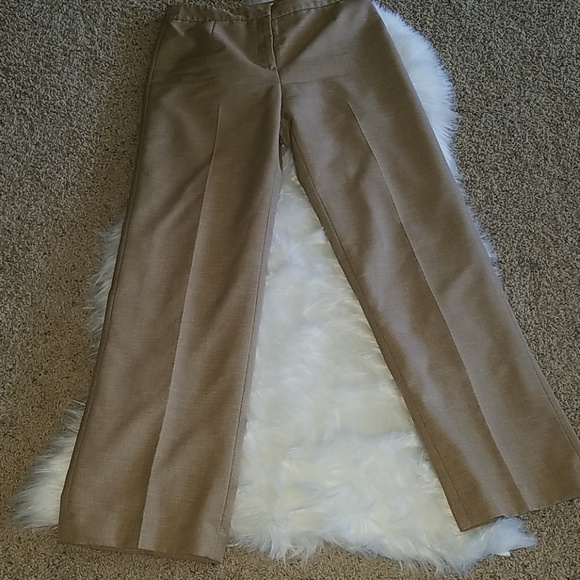 Wide leg trouser - Picture 1 of 6